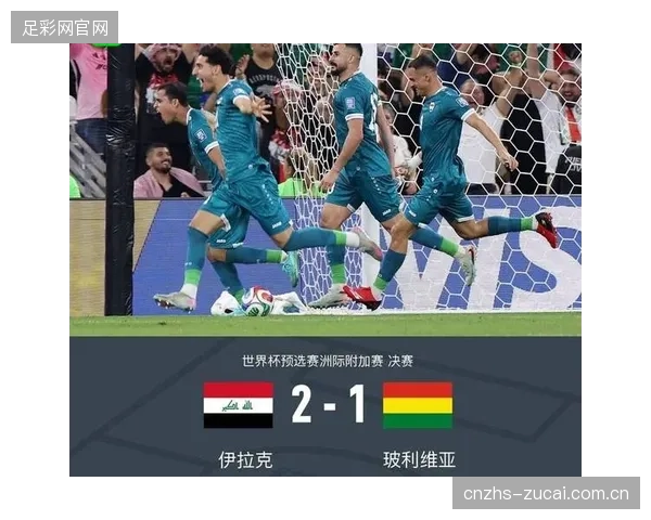 伊拉克队以世界第57位的排名进入世界杯，球队目标是寻求小组赛突破。